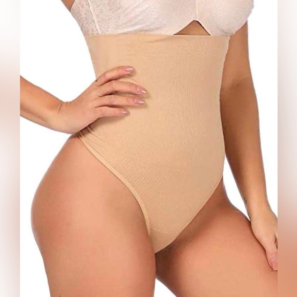 Other - ShaperQueen Thong Shaper Panty